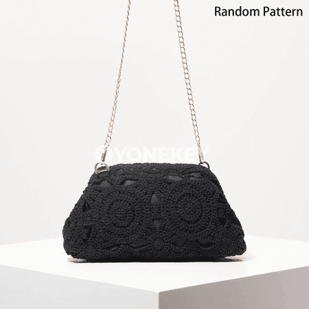 Zenanlar üçin boho crossbody sumka, tomus we syýahat üçin