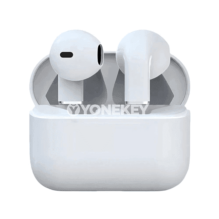 Pro 5S Simsiz Bluetooth Nauşnikler, mikrofonly, sport üçin