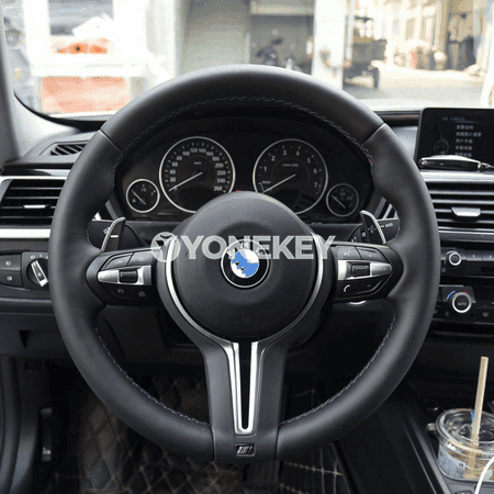 BMW üçin týuning rul toplumy 1-7 seriýa, X1-X7, 320