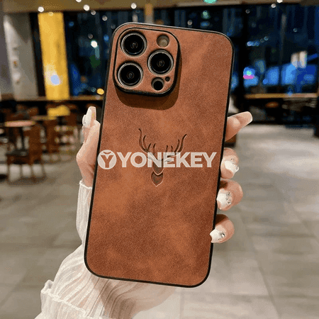 iPhone üçin mat kasko korpus, zarba garşy bumper