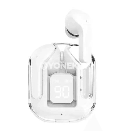 T2 Bluetooth simsiz nauşnik, ýokary ses hili bilen