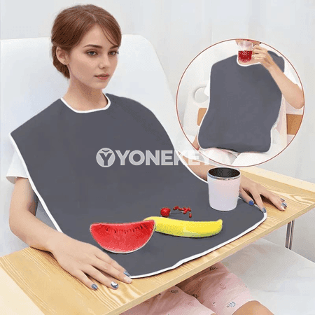 Ulular üçin suw geçirmeýän iýmitleniş penjekçe