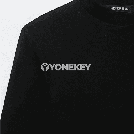 Zenanlar üçin ýönekeý, owadan ofis blazer ýeňil ýeňli model