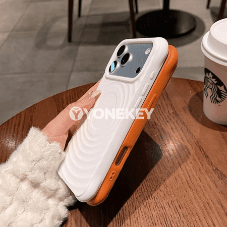 iPhone üçin ýumşak TPU gorag gapagy