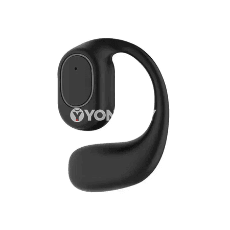 KY2 simsiz sport nauşnikler, Bluetooth 5.3, gije garşy mikrofonly