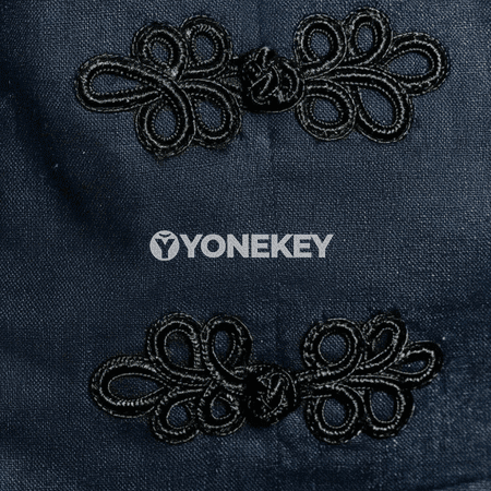 Zenanlar üçin ýazky ýeňsiz düwmejikli moda bluzka