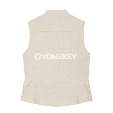 Zenanlar üçin ýeňil ýazky tank-top, häzirki zaman şäher stili
