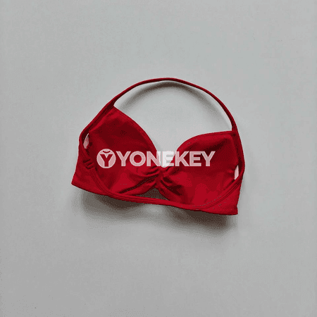Aýal sporty bra: ýokary goldawly, inçe gaýyşly, ýoga üçin