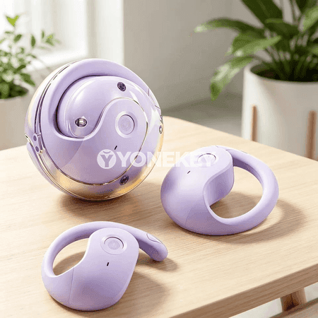 Diller terjime ediji Bluetooth nauşnikler, 144 dil, real wagt