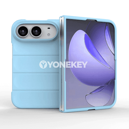 iPhone Duo üçin ýumşak silikon gorag çeholy