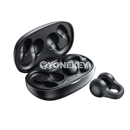 X58 simsiz Bluetooth gulaklyklar, mikrofonly, sesiň peseldilişi bilen
