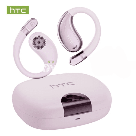 HTC NE22 sport Bluetooth naýşnikler, ýeňil we ter çykdaýan görnüş