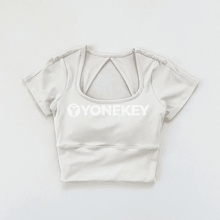 Aýal‑gyzlar üçin ýoga topy, sport bra‑ýelek, dem alýan we ýeňil