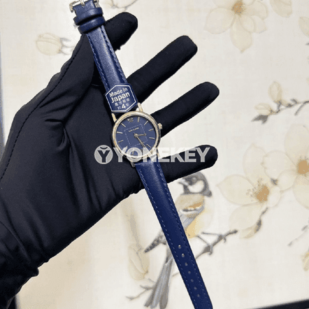 ⌚ SUN FLAME — Aýal-gyzlar üçin döwrebap sagat 💙✨