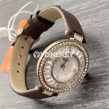 ⌚ Aýal-gyzlar üçin owadan we ýokary hilli sagat ✨