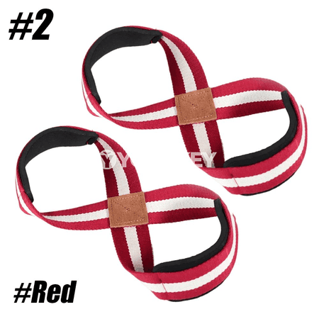 8 görnüşli agram göteriş gaýyşlary, fitnes we türgenleşik üçin