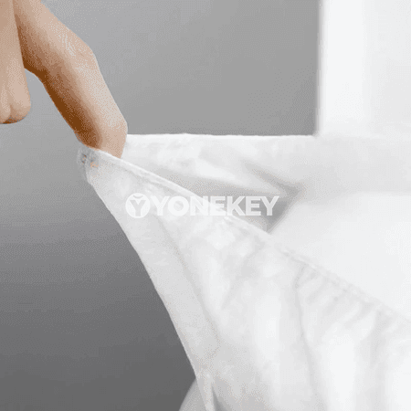 Bir gezek ulanylýan hajathana oturgyç örtügi, 5/10 sany