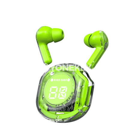 CHUBAN TWS simsiz nauşnikler, Bluetooth 5.3, sport üçin
