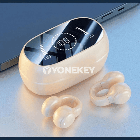 Ariettie M47 simsiz Bluetooth gulaklyklar, mikrofonly, güýçli ses