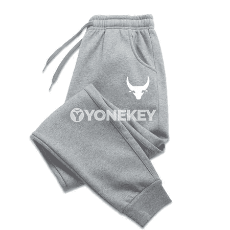 Erkekler üçin sport jogger balaklary, rahat türgenleşik we gündelik stil