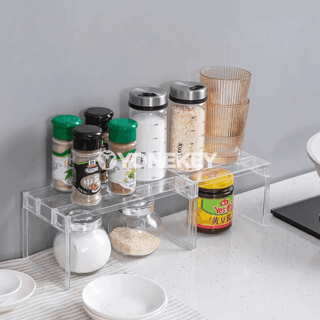 Doňduryjy we aşhana üçin gatly plastik saklaýjy tekje