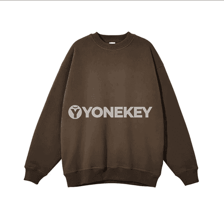 Erkekler üçin ýyly örme jumper, gyş-güýz switer