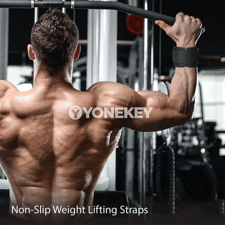 Gimnastika üçin taýly goldaw guşagy — süýşmeýän, rahat