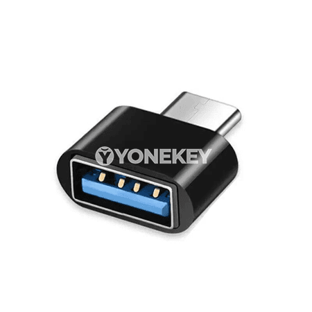 Universal Type-C to USB 3.0 OTG adapter, 1-10 sany, çalt birikdiriş