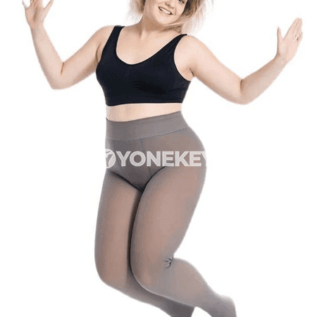 Zenanlar üçin ýyly termo balak — ýokary belli, gyşda rahat we ýyly