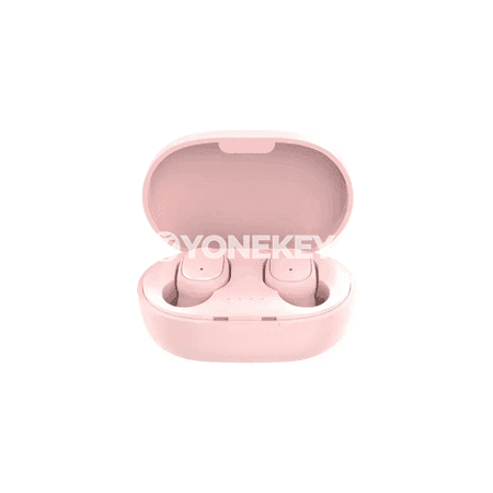 A6S simsiz Bluetooth nauşnik, mikrofonly sport earbuds