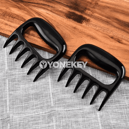 Et taýýarlamak üçin süýşüriji gurallar toplumy, grill üçin çydamly çatyk