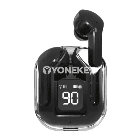 T2 TWS açyk görnüşli simsiz Bluetooth nauşnik, HIFI ses