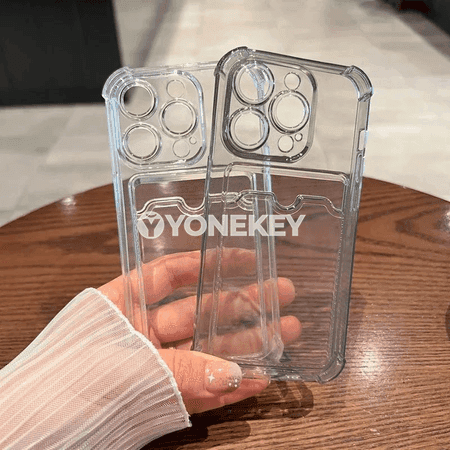 iPhone üçin düşnükli kartoçka jübili ýumşak bumper gapak