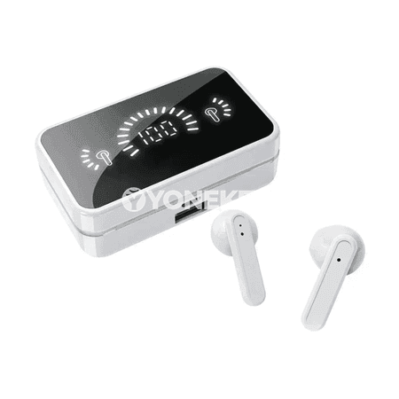 Simsiz Bluetooth gulaklygyň sport we uky üçin modelleri, mikrofonly