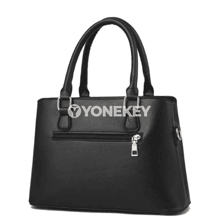 2 bölekli zenan moda egin sumkalar toplumy, gündelik elegan model