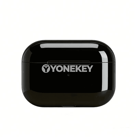 Bluetooth simsiz nauşnikler, HiFi ses, güýçli batareýa, sport üçin