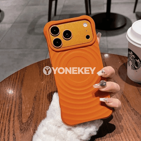 iPhone üçin ýumşak TPU gorag gapagy