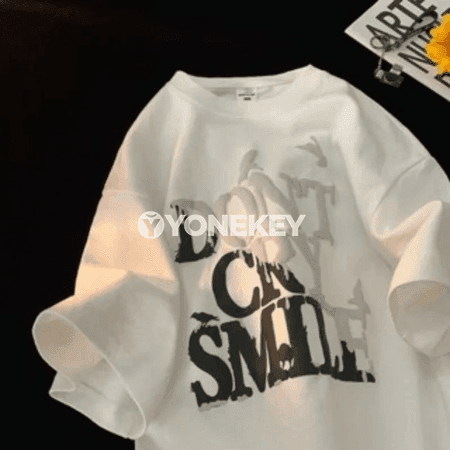 Erkekler üçin täze giň kesimli ýazky futbolka, çaply, 8XL çenli
