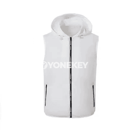 Erkekler we aýallar üçin ýeňil tomus vestkasy