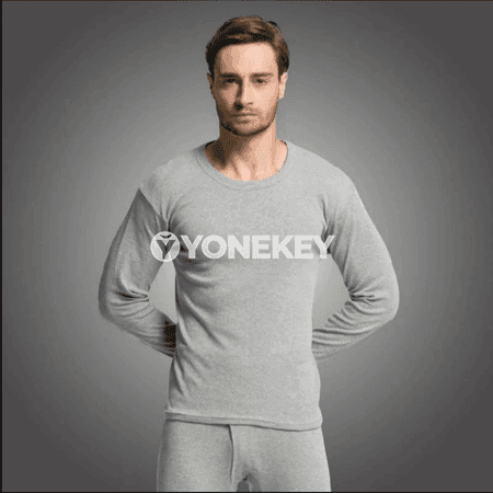 Erkekler üçin uzyn ýeňli ýumşak futbolka, döwrebap slim fit