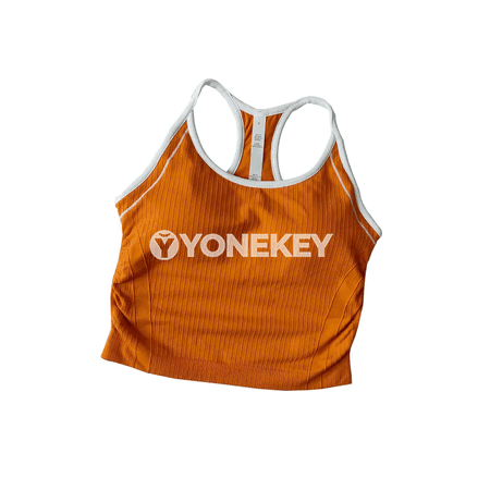 Içki padly sport bra, ýoga we fitnes üçin aýal-gyzlar üçin