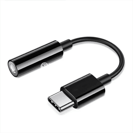 USB-C – 3.5 mm ses adapteri, HiFi audio öwrüjisi