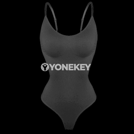 Aýallar üçin body, arka açyk, garny şekillendiriji we göteriji