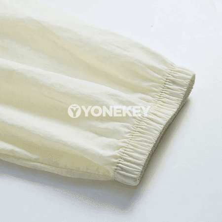 LNGXO su geçirmeýän gün şöhlesinden goraýan ýeňil penjek — unisex