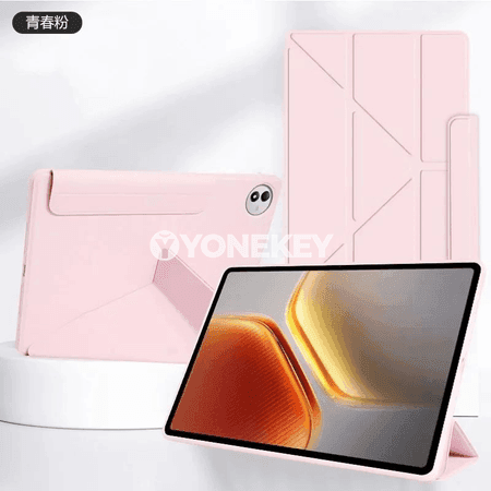 iPad Pro 2/3/4 11" üçin goragly bukulýan gapak