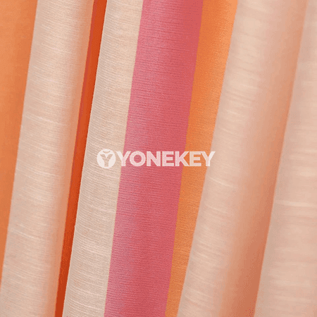 Zolakly ýeňil kesimli aýallar üçin moda trench palto