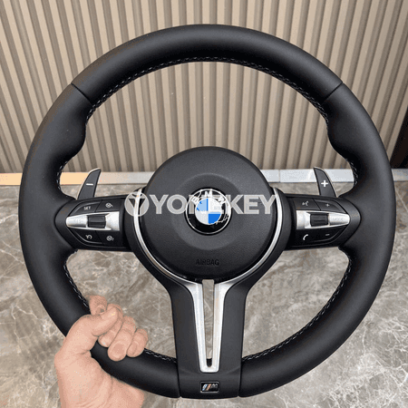 BMW üçin týuning rul toplumy 1-7 seriýa, X1-X7, 320