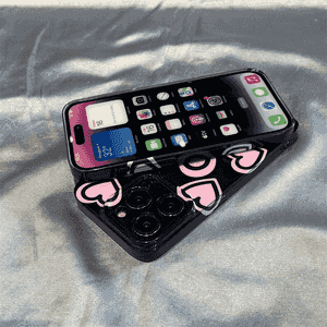 iPhone modelli telefonlar üçin çehol.