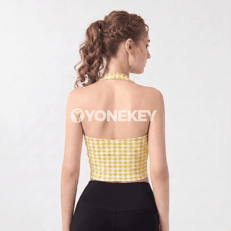 Zenanlar üçin sport bra — ýoga, pilates, ylgaw we fitnes üçin