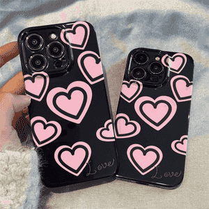 iPhone modelli telefonlar üçin çehol.